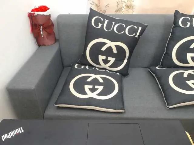 --Luna-- from BongaCams