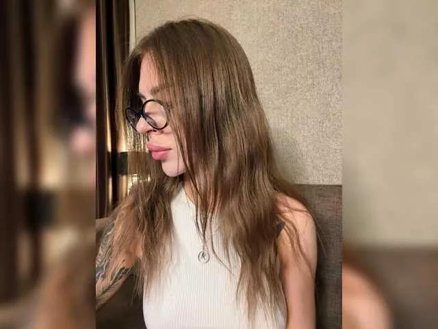 Freechat -Aperol- on BongaCams