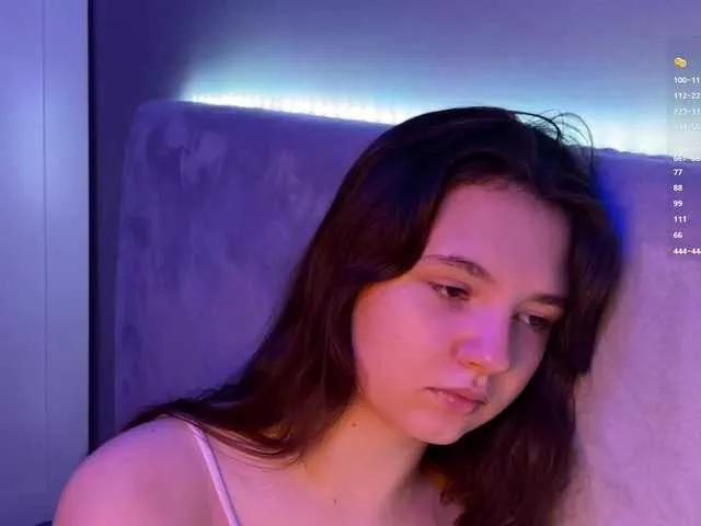 Join dirty performer -FoxAlisa- -FoxAlisa- from BongaCams