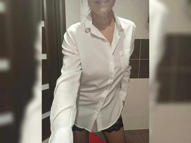 Masturbate to BongaCams's -HOTSTUFF- -HOTSTUFF- from BongaCams