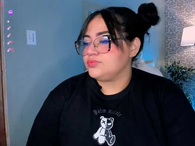 -michel-bbw on BongaCams