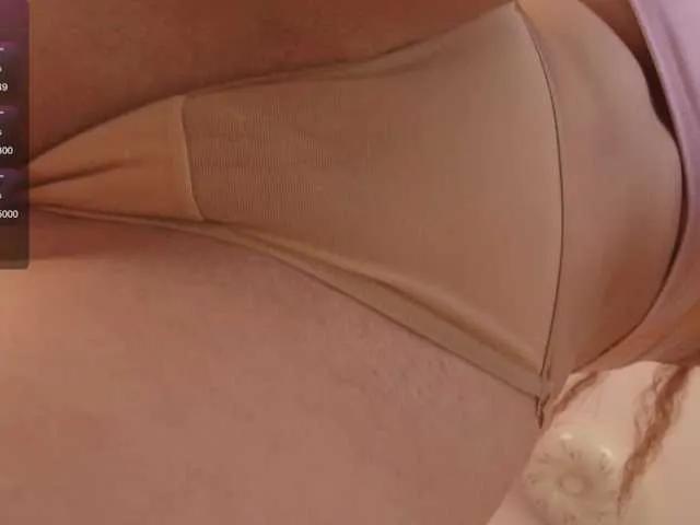 Naked -Miray- from BongaCams -Miray- from BongaCams