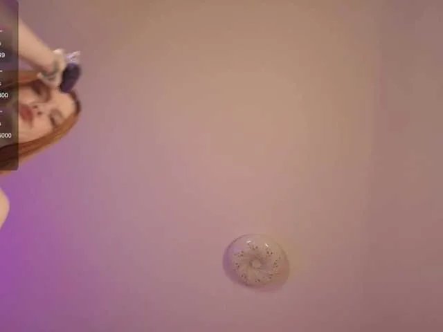 Freechat -Miray- on BongaCams