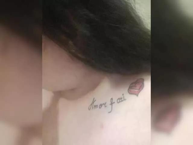 -Olivia- on BongaCams 