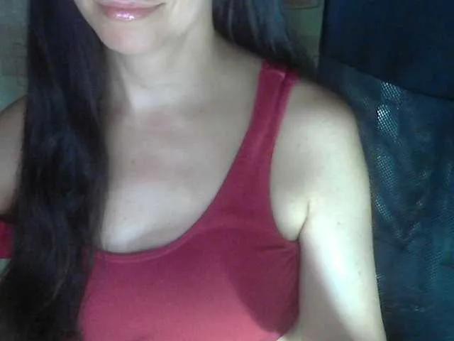 Freechat 777Alina777 on BongaCams