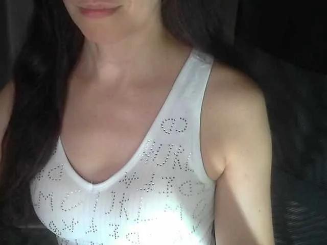 Freechat 777Alina777 on BongaCams