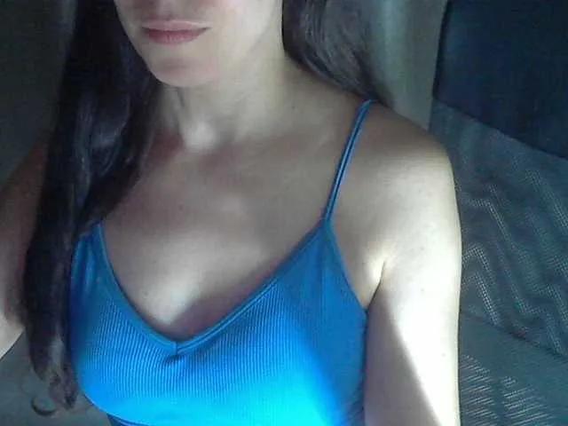 Freechat 777Alina777 on BongaCams