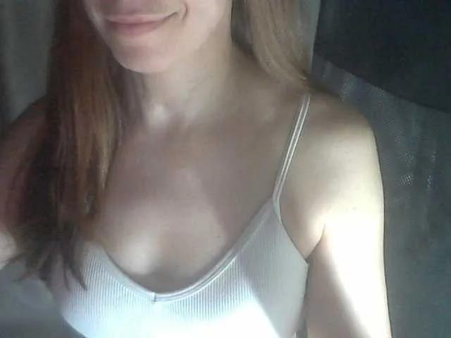 Freechat 777Alina777 on BongaCams