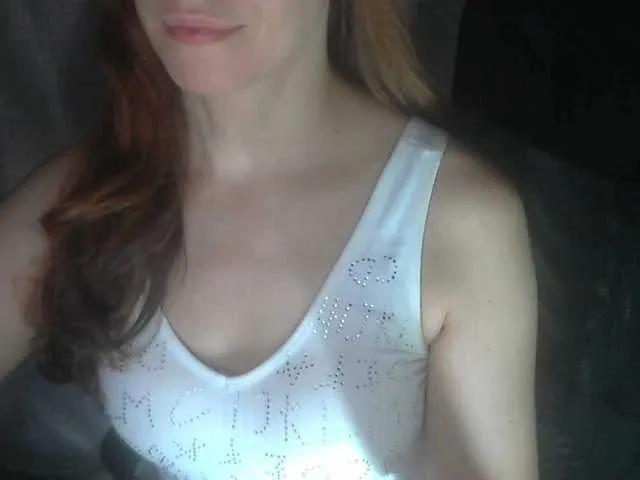 Freechat 777Alina777 on BongaCams