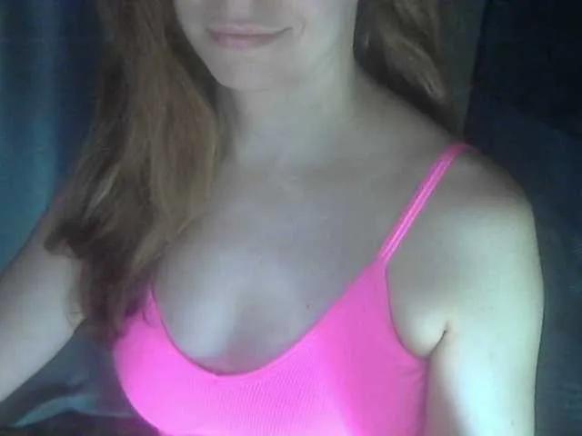 Freechat 777Alina777 on BongaCams