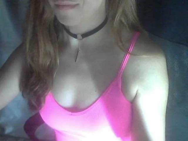 Freechat 777Alina777 on BongaCams