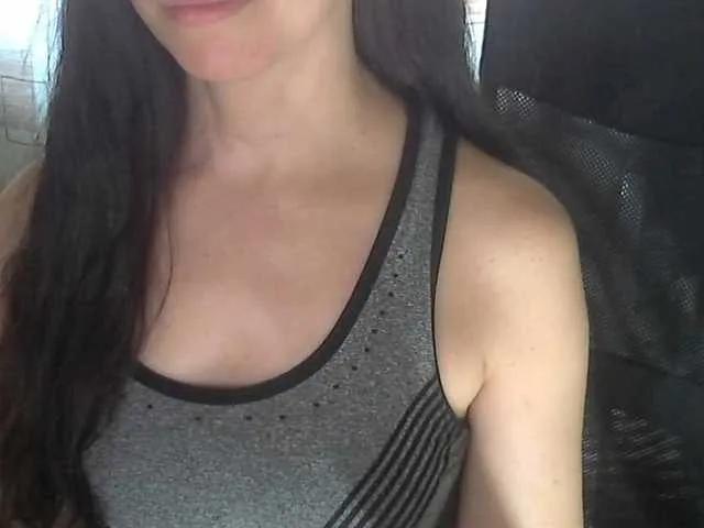 Freechat 777Alina777 on BongaCams