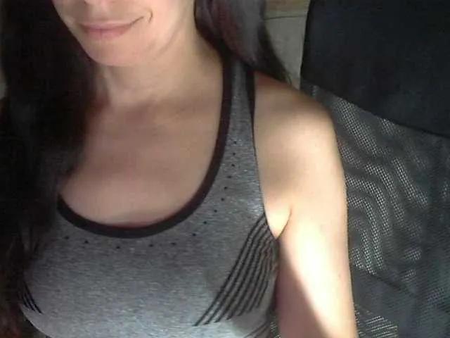 Freechat 777Alina777 on BongaCams