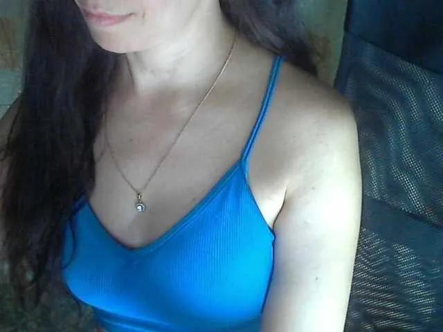 Freechat 777Alina777 on BongaCams