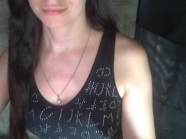 Freechat 777Alina777 on BongaCams