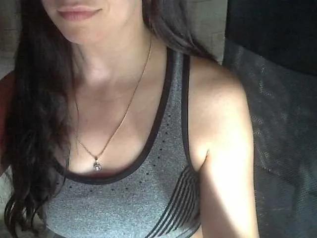 Freechat 777Alina777 on BongaCams