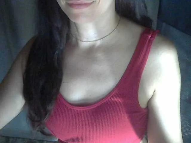 Freechat 777Alina777 on BongaCams