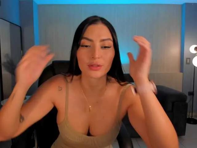 Freechat AbbyDalton on BongaCams