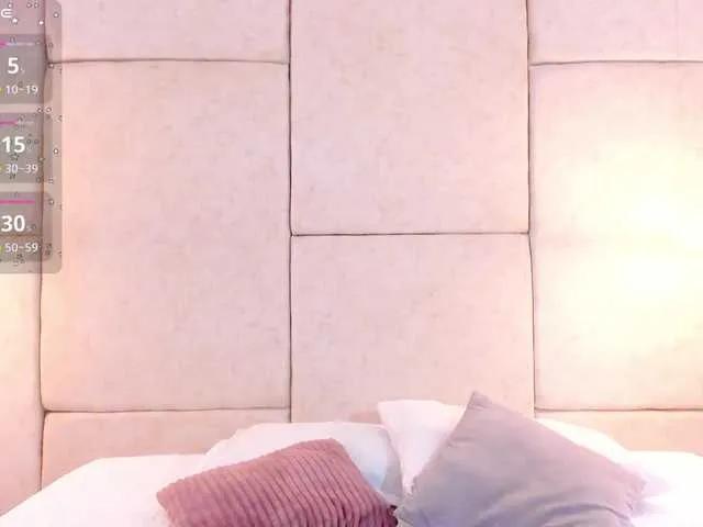 Freechat abbygibson on BongaCams