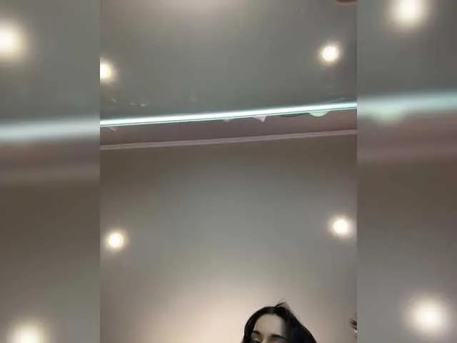 Freechat Adel9 on BongaCams