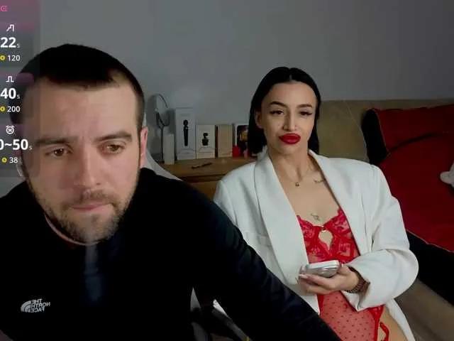 Admire 23 years old AdeleLaCroix from BongaCams AdeleLaCroix from BongaCams