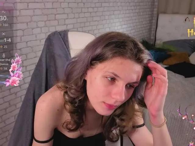 AetheriaBloom from BongaCams