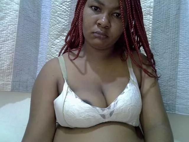 africanqueen2 on BongaCams 