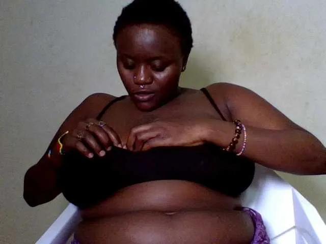 Afrobooty from BongaCams