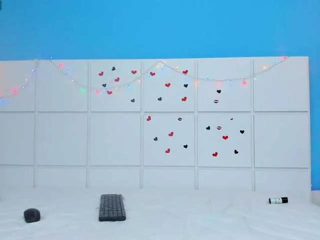 Watch 18 years old AgathaFiore from BongaCams AgathaFiore from BongaCams