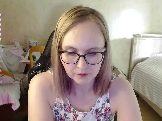 Amazing Agathamott wants you to fuck her body now agathamott from BongaCams