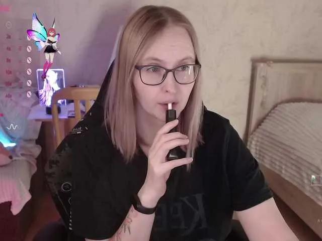 agathamott from BongaCams