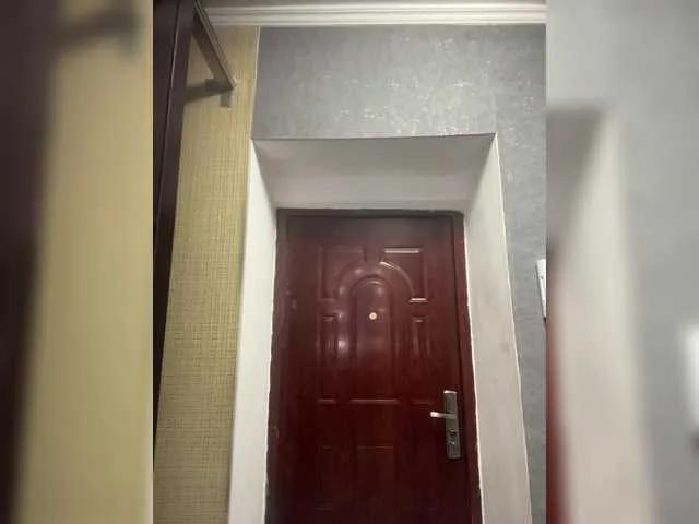 aleksandra-lis-1998 on BongaCams