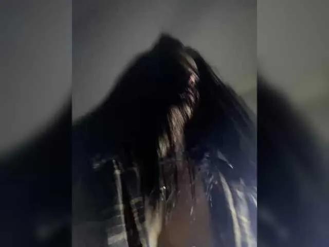 aleksandra-lis-1998 on BongaCams