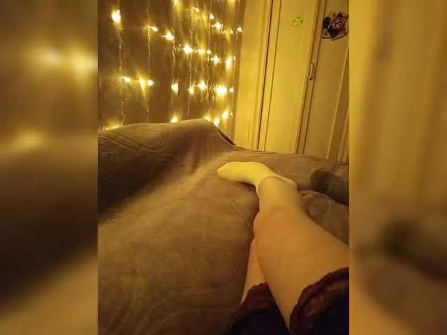 AleksAnnet from BongaCams