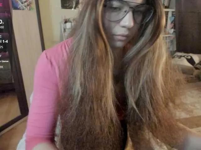 AlexIam on BongaCams