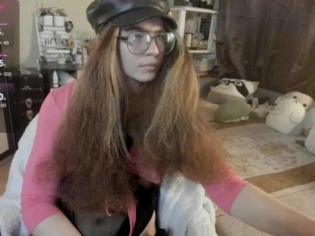 AlexIam on BongaCams