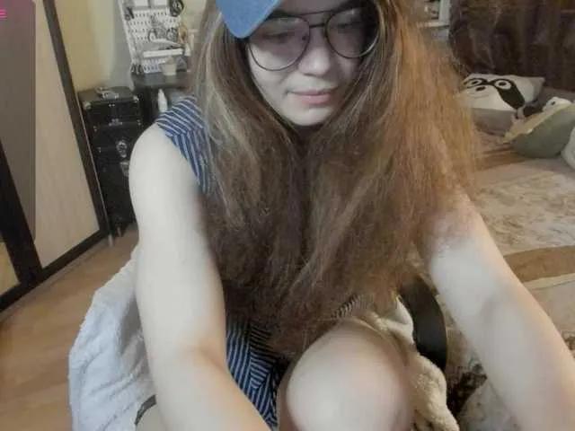 AlexIam from BongaCams