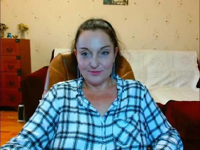 Alice3694 from BongaCams