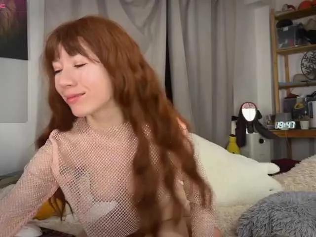 AliceSlim from BongaCams