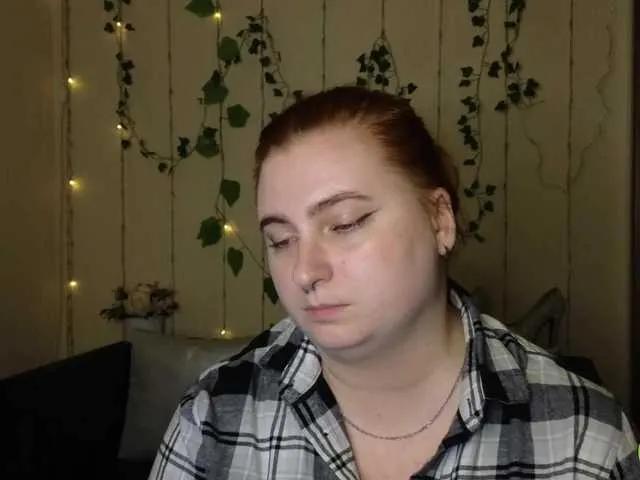 Freechat Aliciaredluv on BongaCams