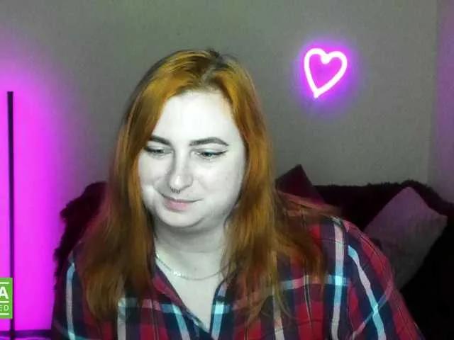 Freechat Aliciaredluv on BongaCams