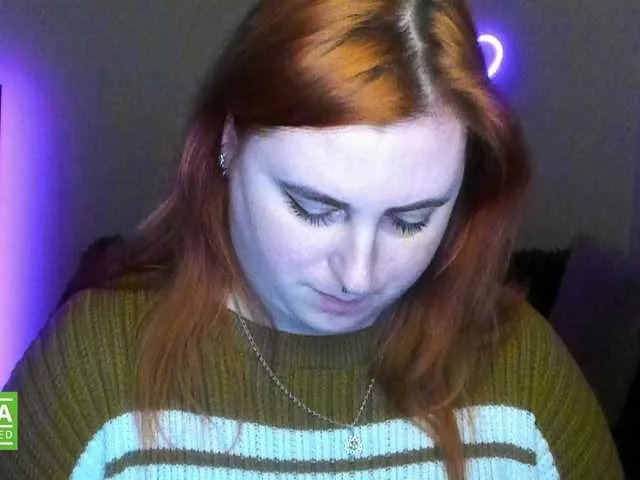 Freechat Aliciaredluv on BongaCams