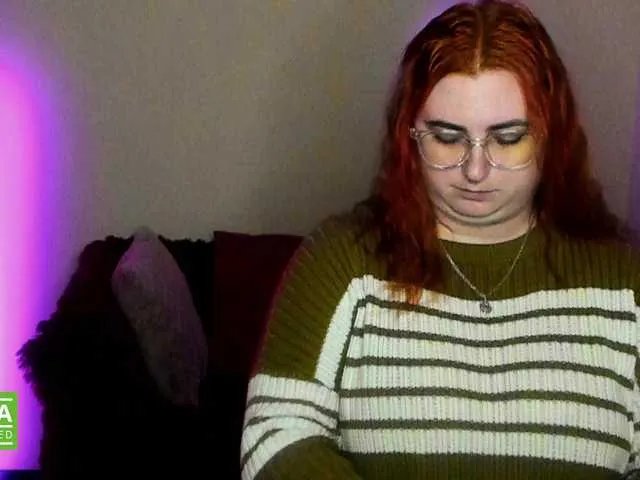 Freechat Aliciaredluv on BongaCams