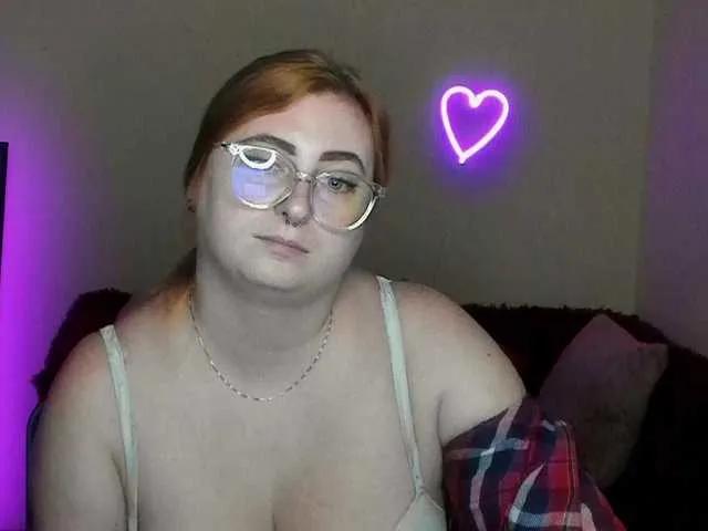 Freechat Aliciaredluv on BongaCams