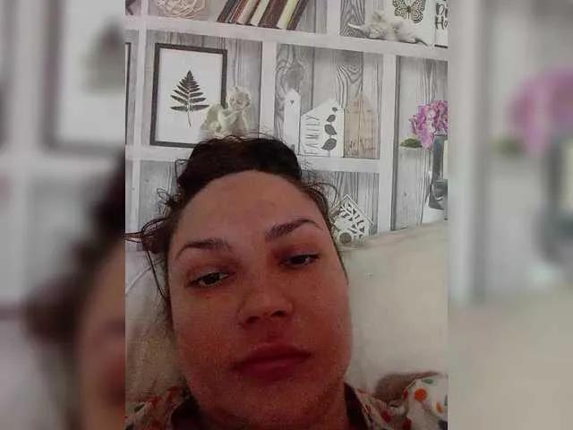 Freechat Alisa-TOP on BongaCams