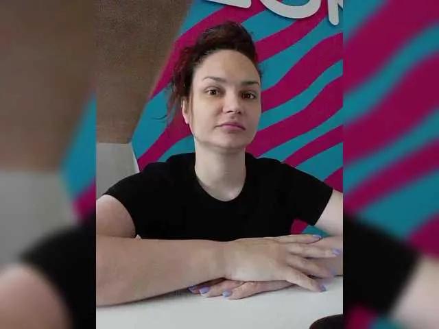 Freechat Alisa-TOP on BongaCams