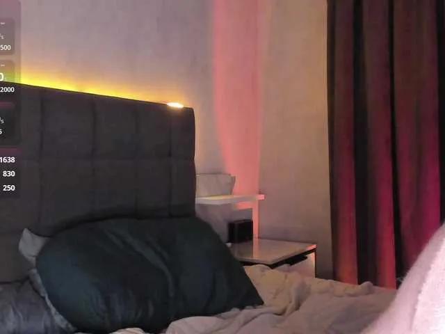 Join 24 years old AlisaClark from BongaCams AlisaClark from BongaCams