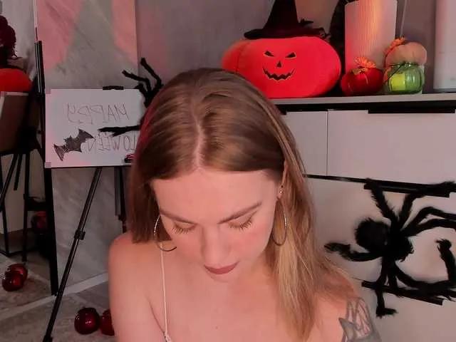 Join 24 years old AlisaClark from BongaCams AlisaClark from BongaCams