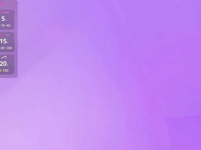 Freechat aliscollins on BongaCams