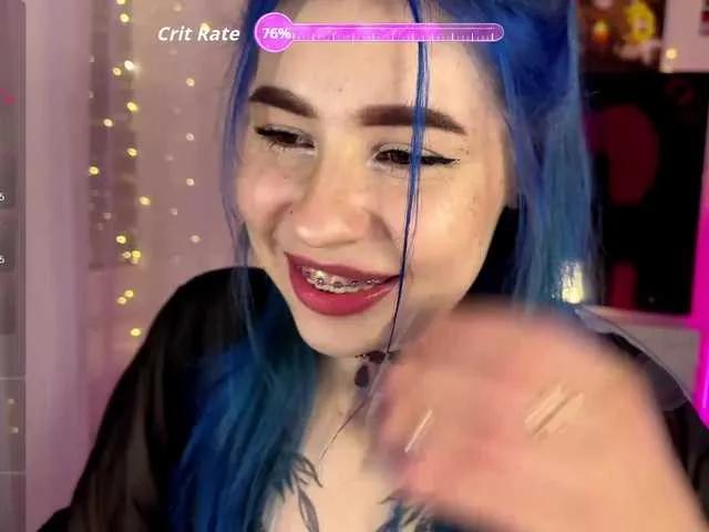 Discover Alismoon66, she wants to masturbate for you Alismoon66 from BongaCams